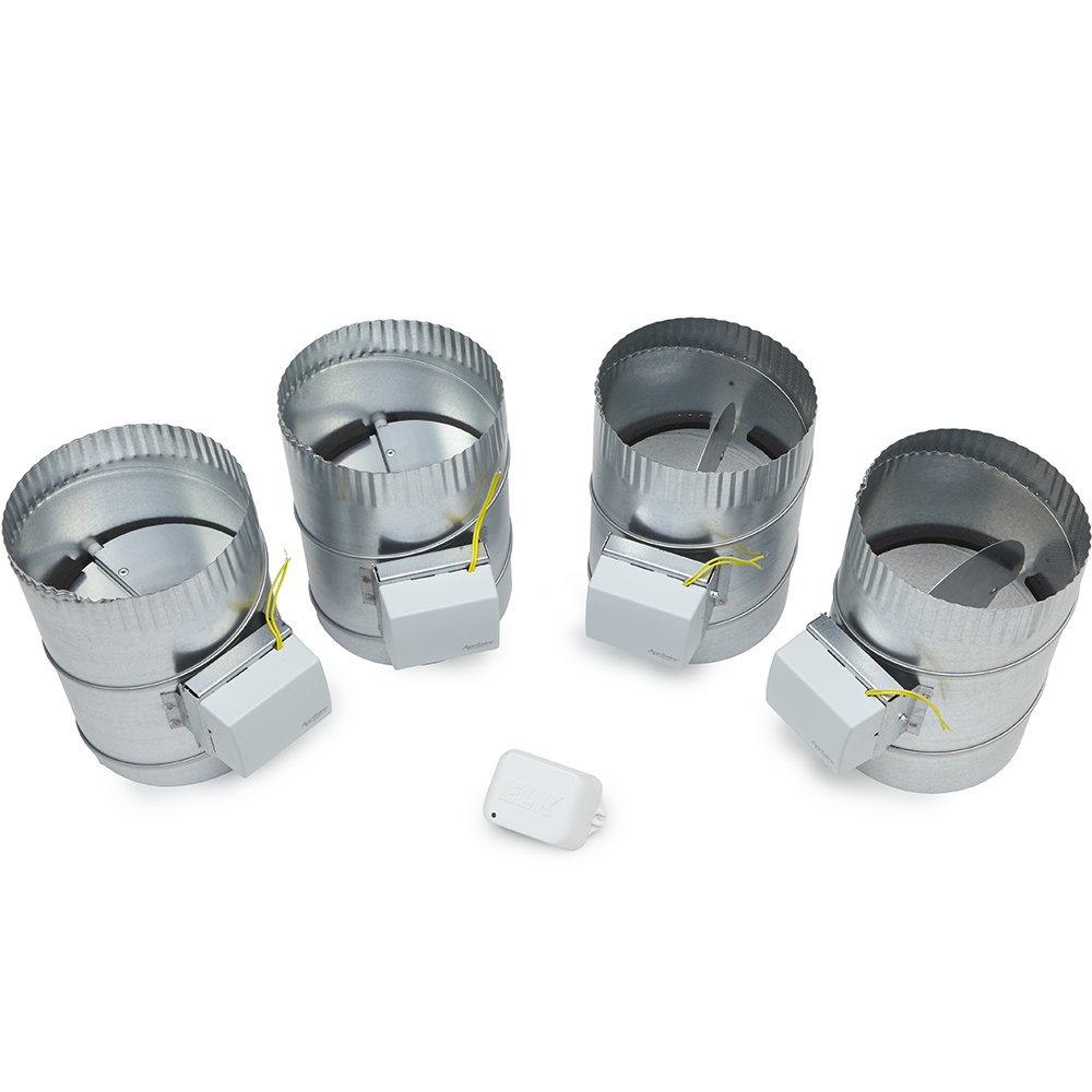 Aprilaire 5442 Basement Kit