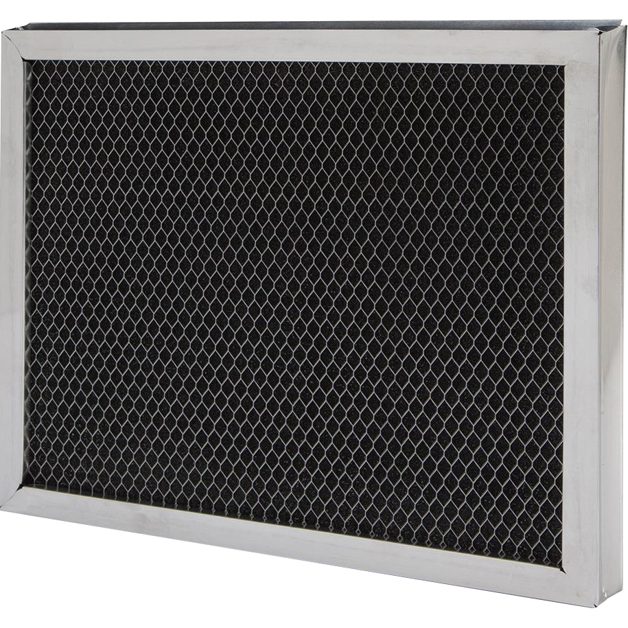 Aprilaire 5443 Replacement Filter for 1800 Series Dehumidifiers - Angle View
