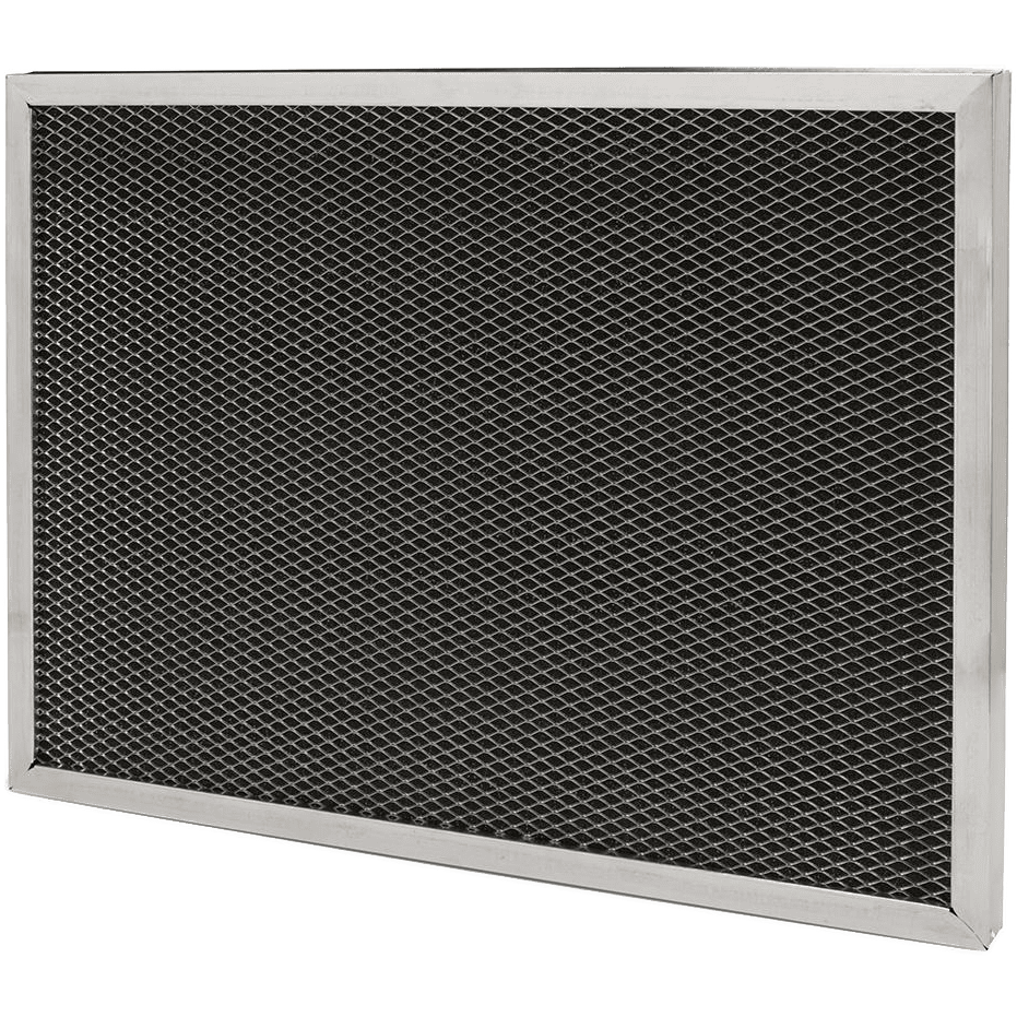 Aprilaire 5695 EZK Replacement Filter for E070 - Angle