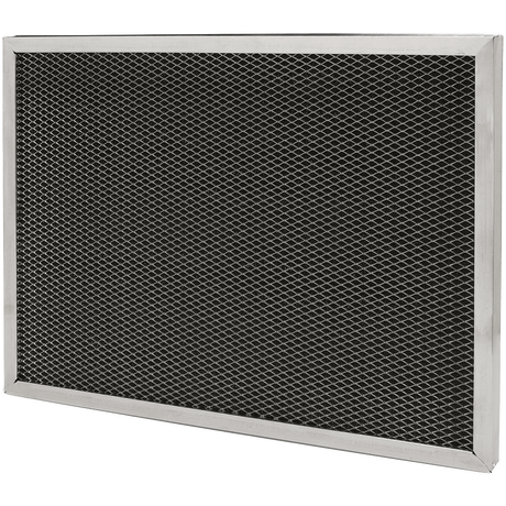 Aprilaire 5695 EZK Replacement Filter for E070 - Angle