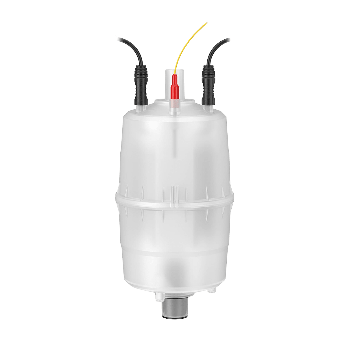 Aprilaire 5768 Steam Humidifier Maintenance Kit - Canister w/ Attachments