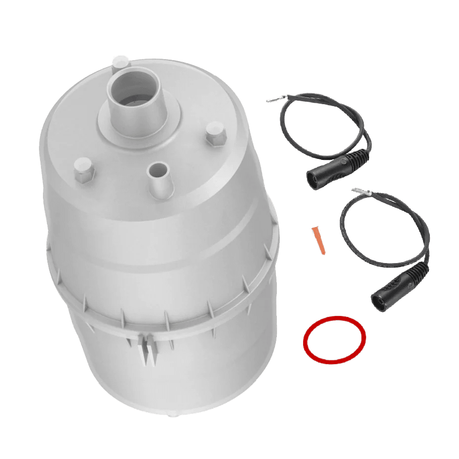 Aprilaire 5768 Steam Humidifier Maintenance Kit - Main