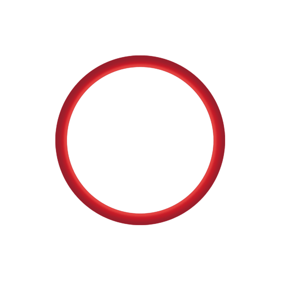 Aprilaire 5768 Steam Humidifier Maintenance Kit - O Ring