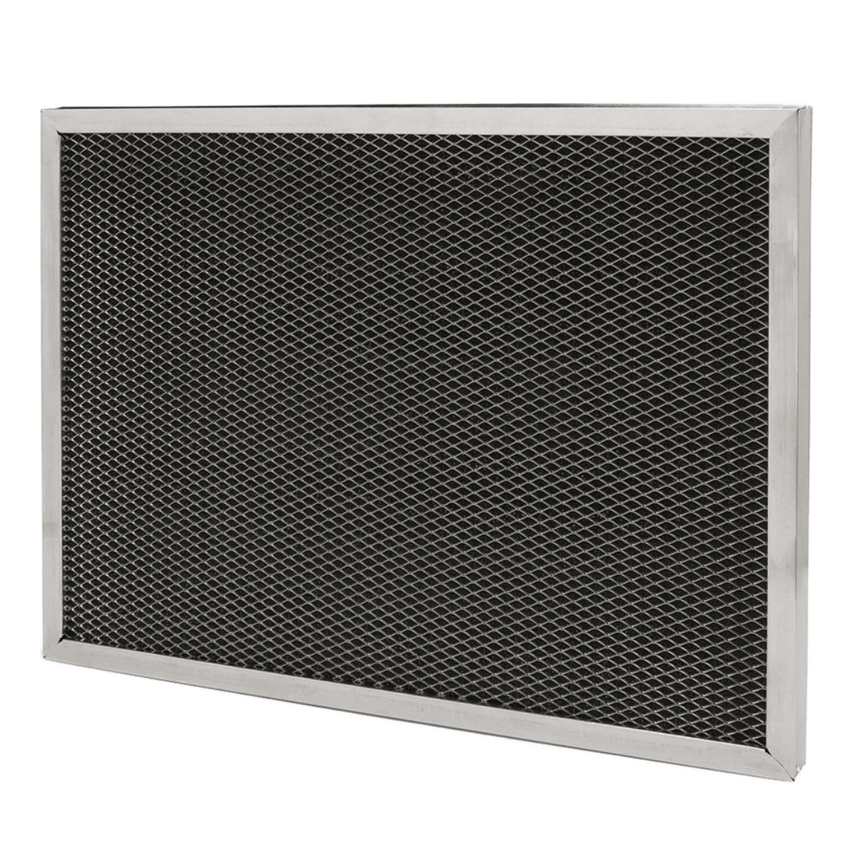 Aprilaire 5695 EZK Replacement Filter for E070 - Angle