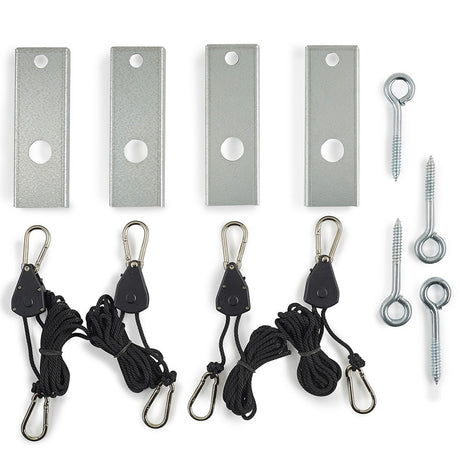 Aprilaire Dehumidifier Hanging Kit - Main