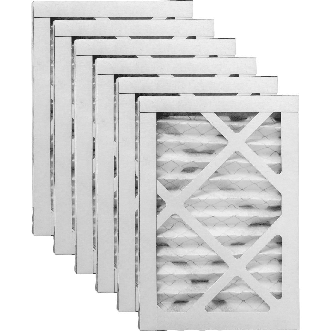 Aprilaire MERV 11 Filter for E070 (5946) - 6 Pack