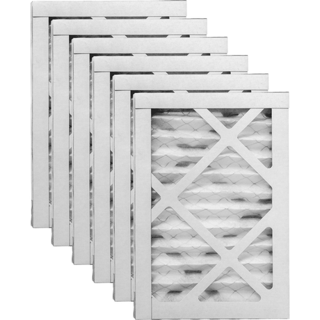 Aprilaire MERV 11 Filter for E070 (5946) - 6 Pack