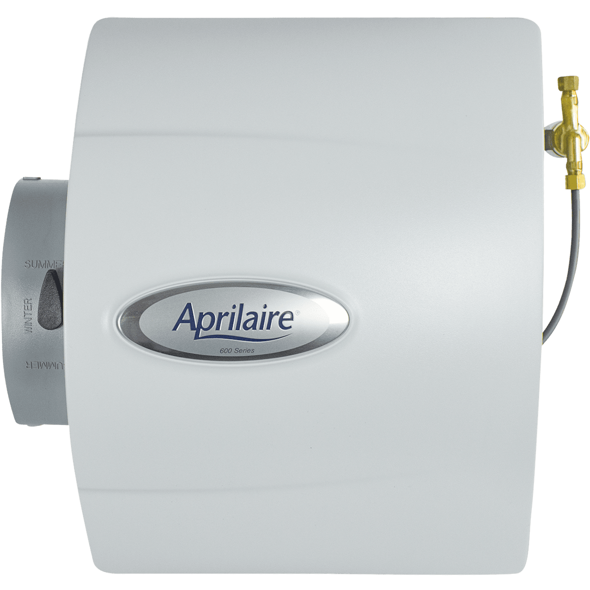 Aprilaire Model 600 Large Bypass Humidifiers