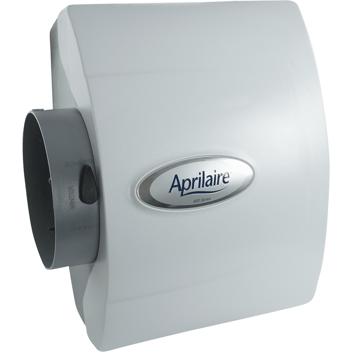 Aprilaire Model 600 Large Bypass Humidifiers