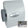 Aprilaire Model 600 Large Bypass Humidifiers - automatic model