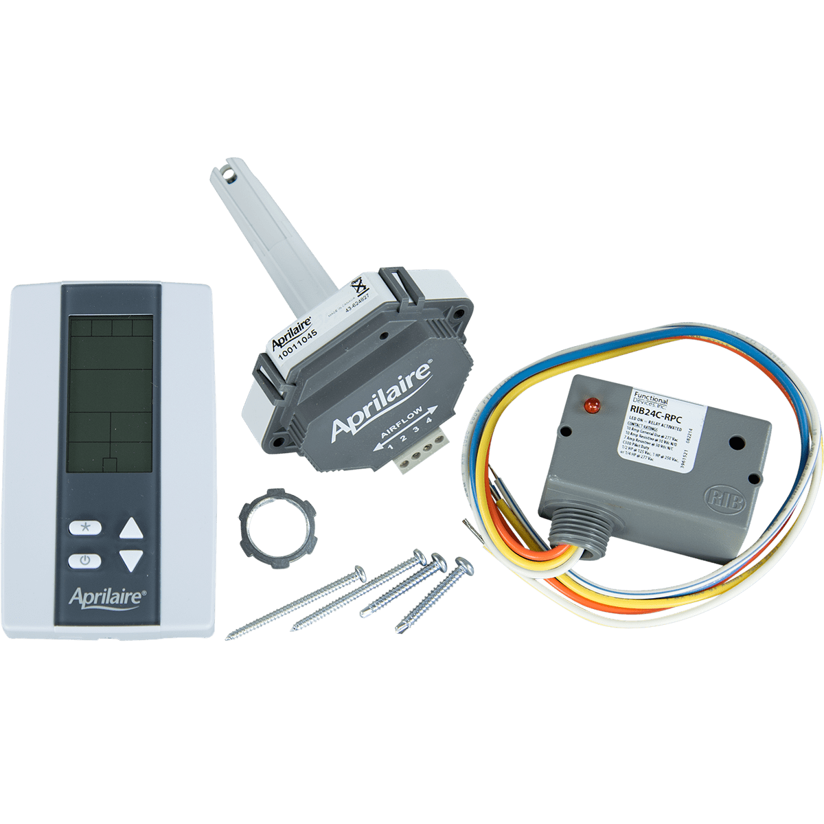 Aprilaire Automatic Digital Modulating Control Package for Model 801 Humidifier
