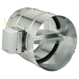 Aprilaire 6506 Normally Closed Damper