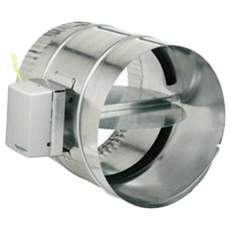 Aprilaire 6506 Normally Closed Damper