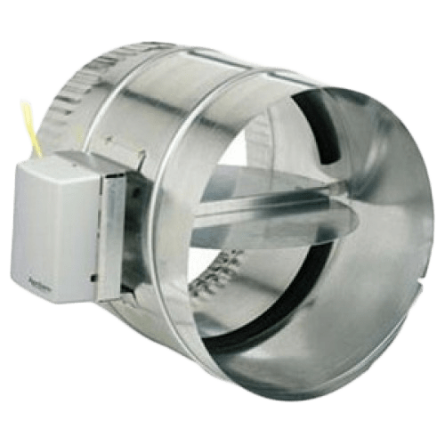 Aprilaire 6506 Normally Closed Damper