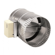 Aprilaire 6508 8-in normally closed damper