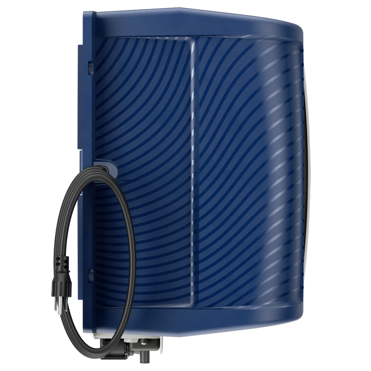 Aprilaire 720 Evaporative Humidifier w/ HydroCore - Angle 3