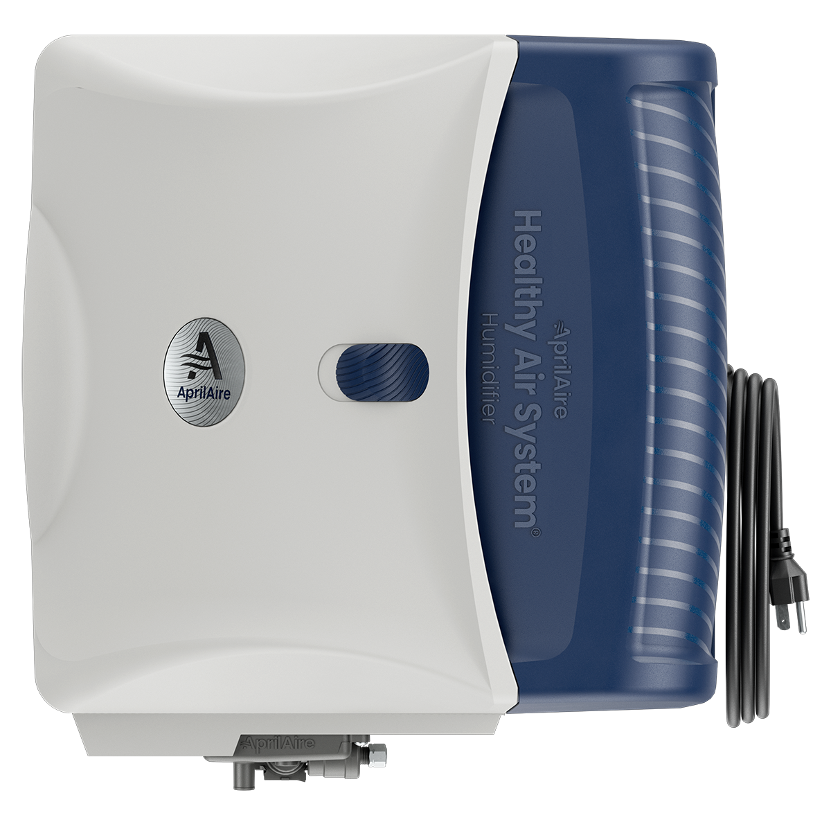 Aprilaire 720 Evaporative Humidifier w/ HydroCore - Main