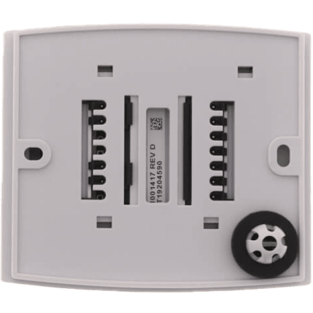 Aprilaire 8120X Ventilation Controller - Back