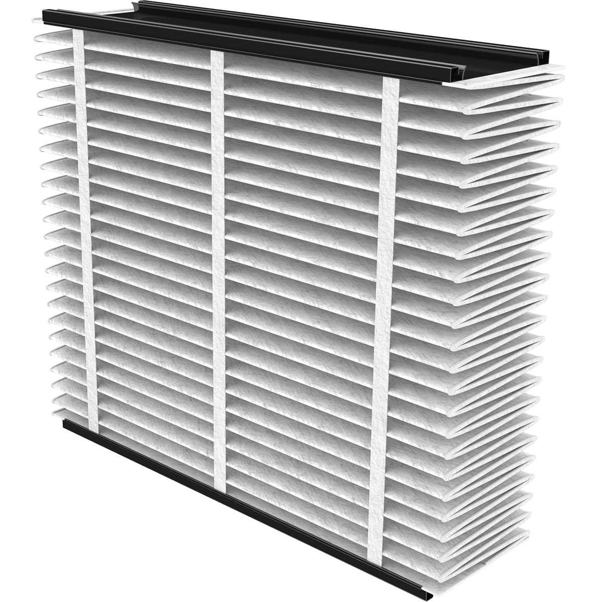 Aprilaire 813 Air Filter (MERV-13) 20 x 25 Inch