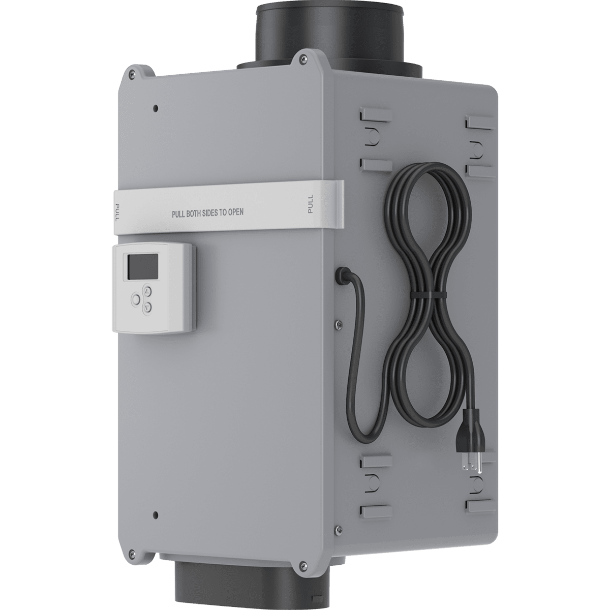 Aprilaire Model 8145 Fresh Air Intake Ventilator