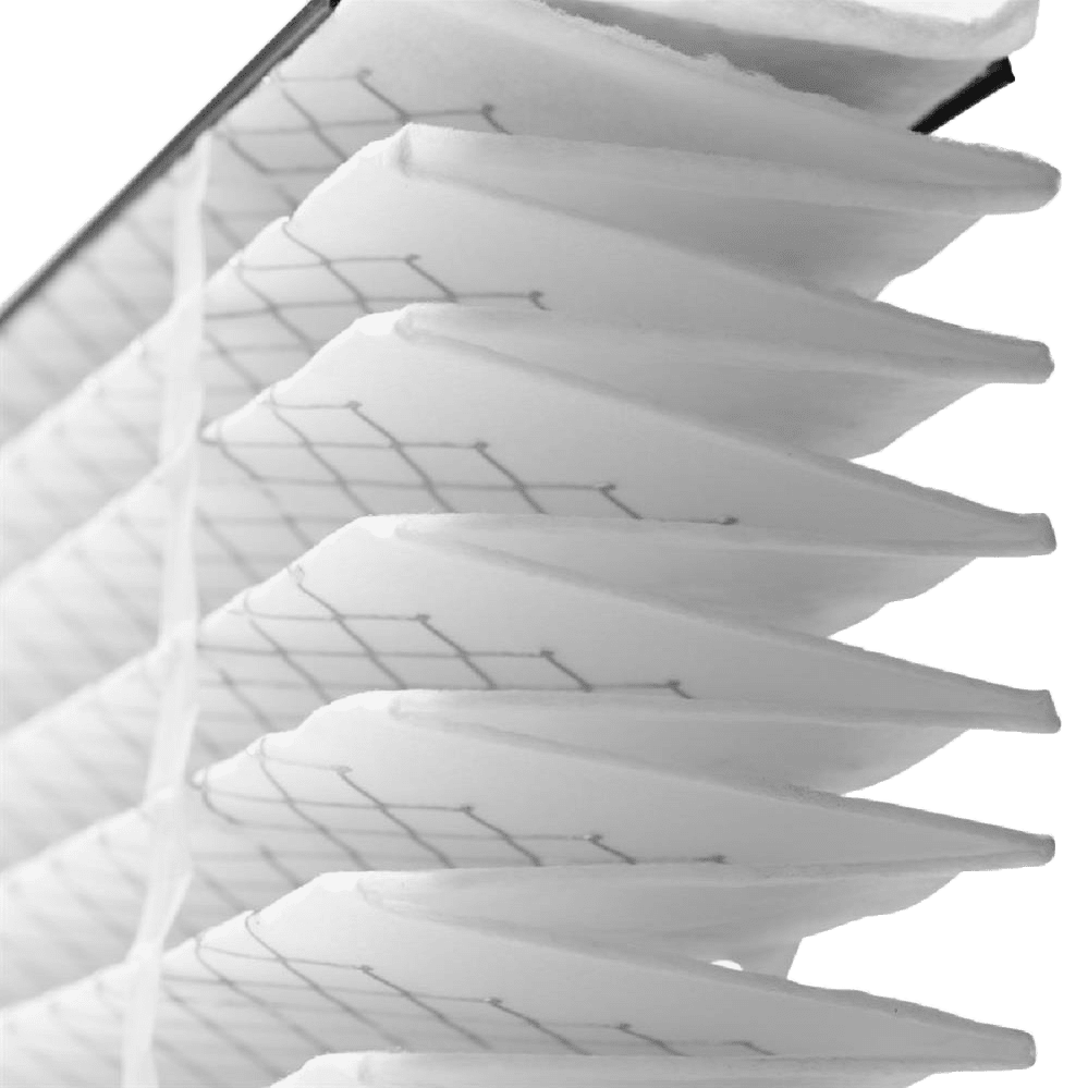 Aprilaire 913 MERV 13 Healthy Home Replacement Filter (25x20)