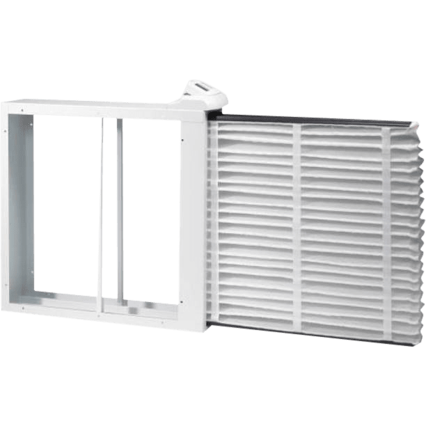 Aprilaire 310 Air Filter (Merv-11) - Installation
