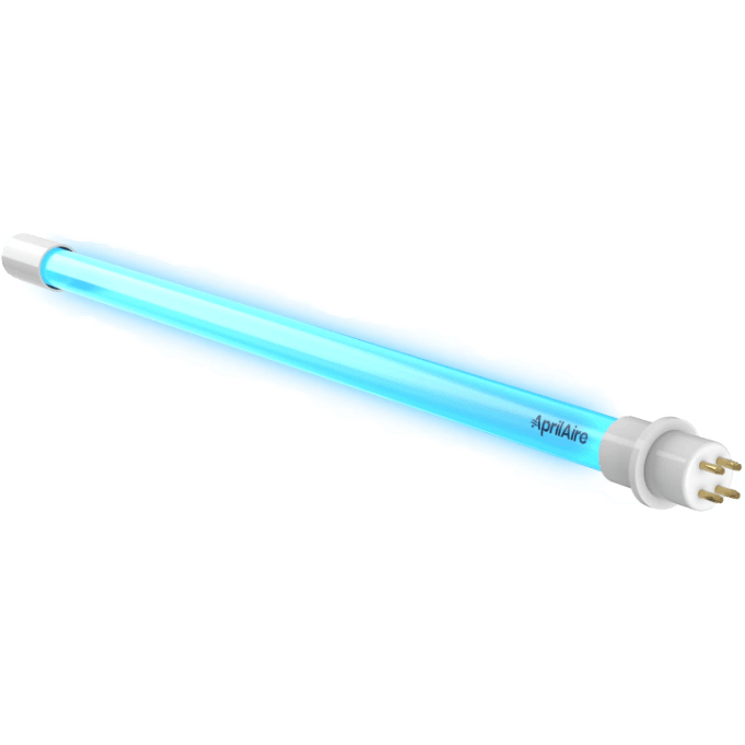 AprilAire AUVRPB Replacement 16in. Nominal Length Lamp for AUV24V Coil Cleaner - Main