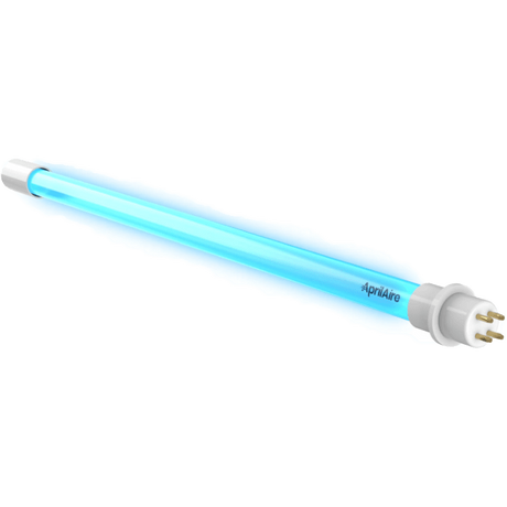 AprilAire AUVRPB Replacement 16in. Nominal Length Lamp for AUV24V Coil Cleaner - Main