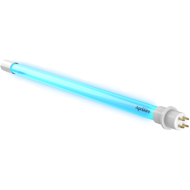 AprilAire AUVRPB Replacement 16in. Nominal Length Lamp for AUV24V Coil Cleaner - Main