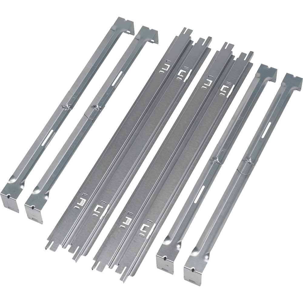 Aprilaire 4897 Conversion Frame