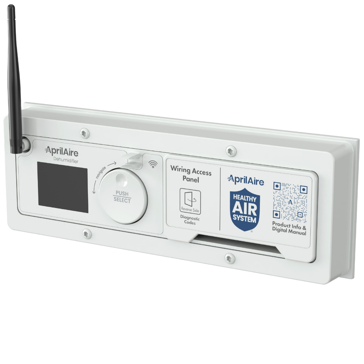 Aprilaire Dehumidifiier Wi-Fi Upgrade Kit for E050 - Main
