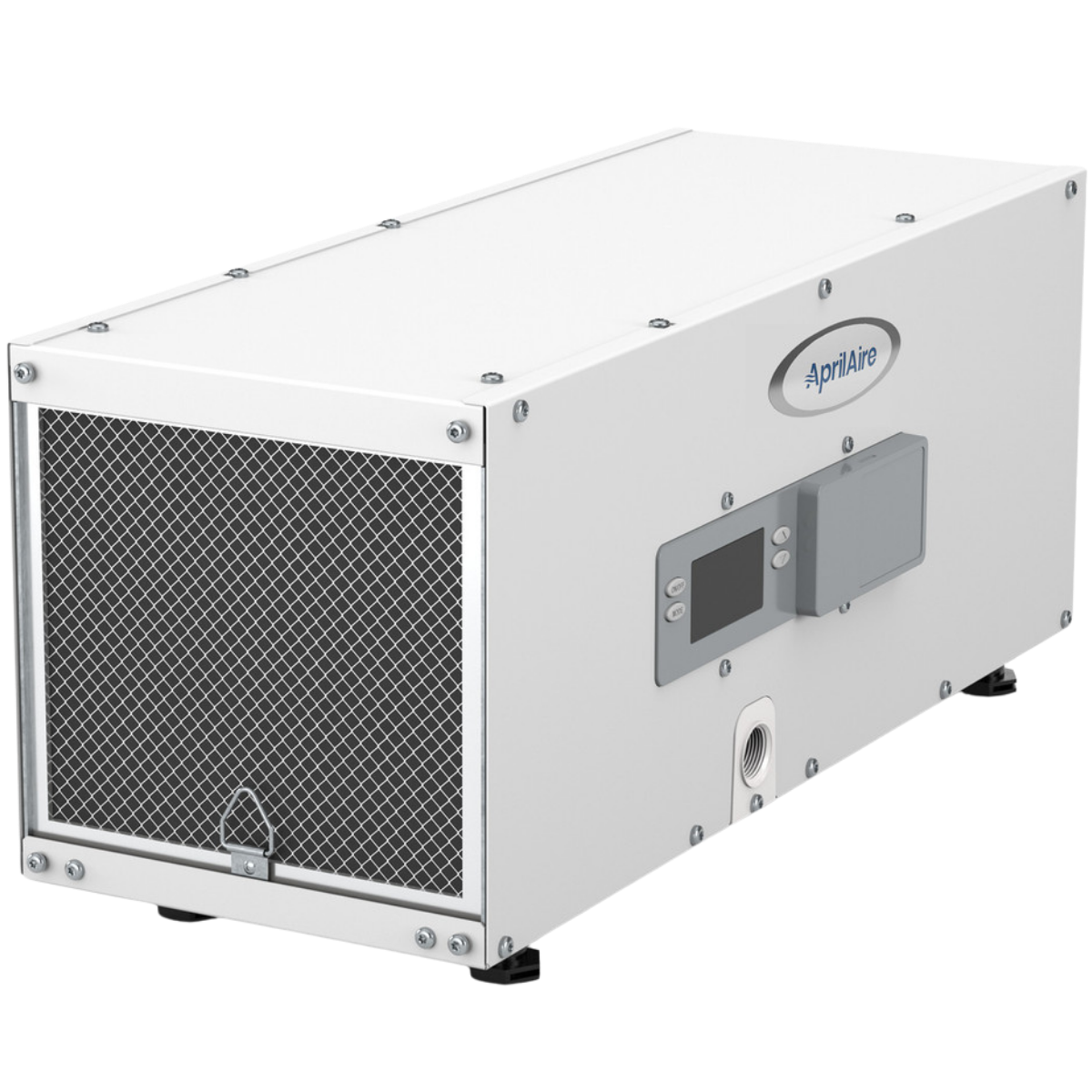 AprilAire E050 50 Pint Crawlspace Dehumidifier - Main