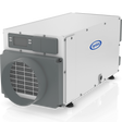 Aprilaire E070 70 Pint Crawlspace Dehumidifier For Up To 2,200 Sq. Ft. - Main