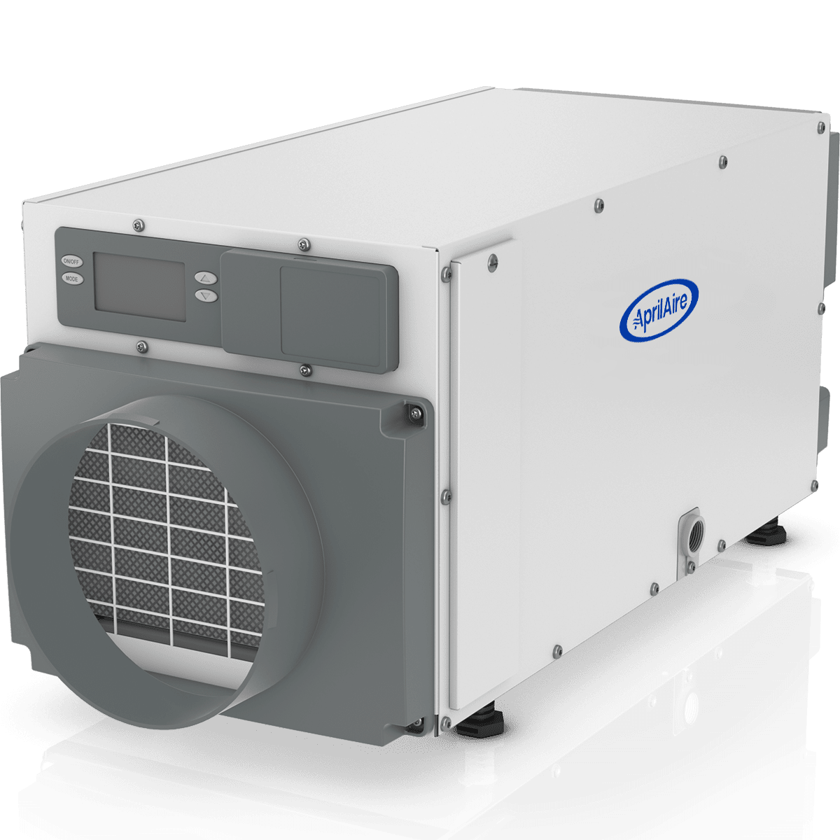 Aprilaire E070 70 Pint Crawlspace Dehumidifier For Up To 2,200 Sq. Ft. - Main
