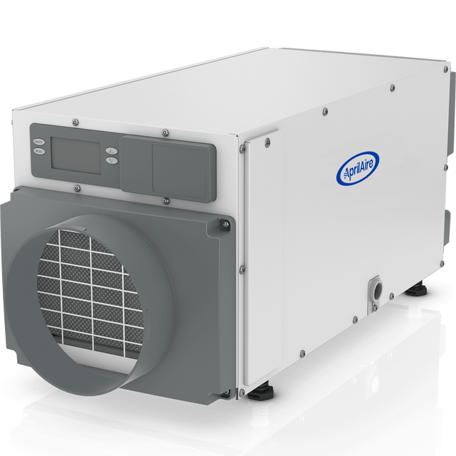 Aprilaire E070 70 Pint Crawlspace Dehumidifier For Up To 2,200 Sq. Ft. - Main