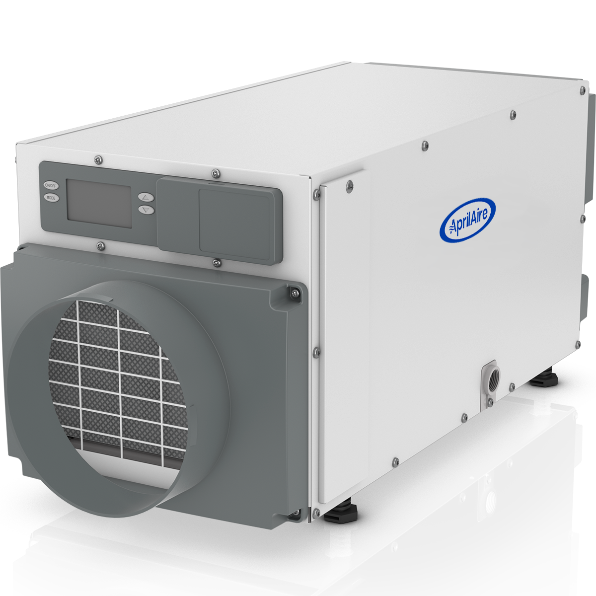 Aprilaire E070 70 Pint Crawlspace Dehumidifier For Up To 2,200 Sq. Ft. - Main