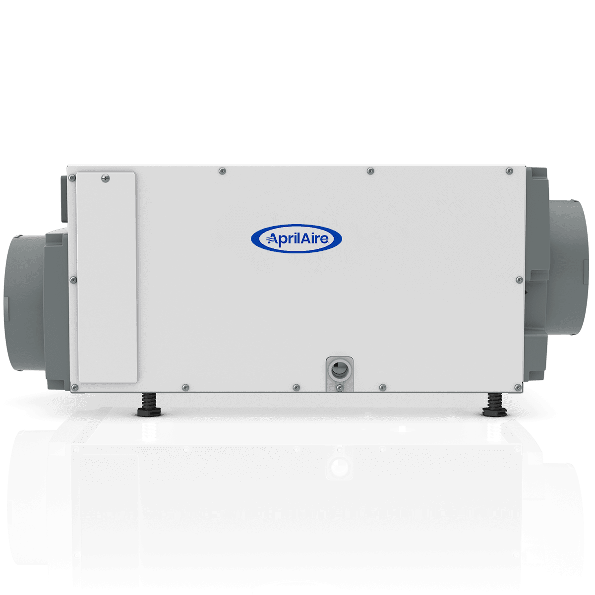 Aprilaire E070 70 Pint Crawlspace Dehumidifier For Up To 2,200 Sq. Ft. - Side