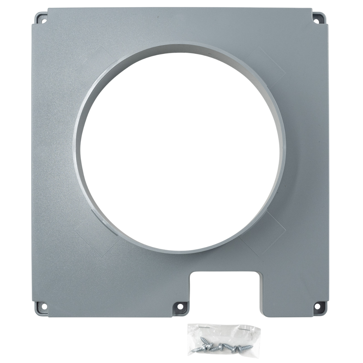 Aprilaire E070 Replacement Outlet Duct Collar - Angle