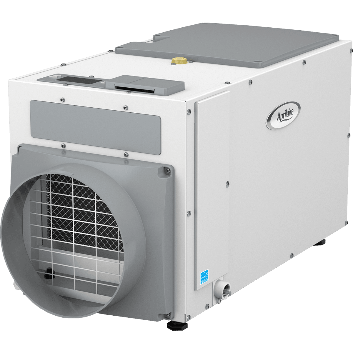 Aprilaire E080 80 Pint Energy Star Dehumidifier