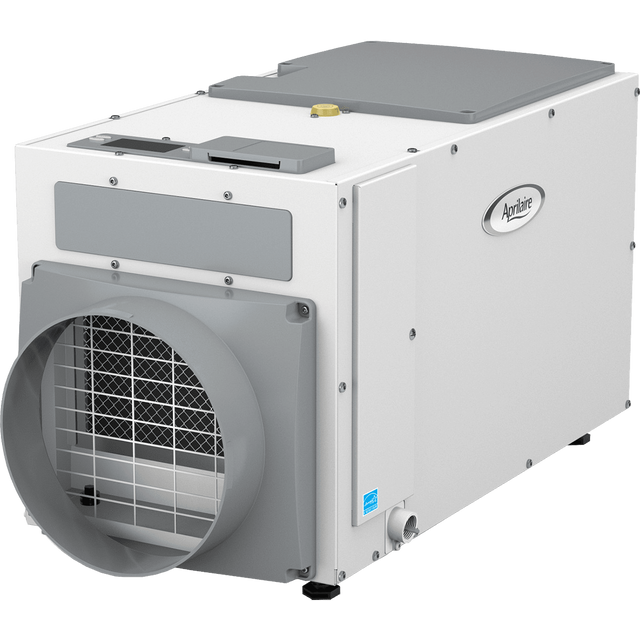 Aprilaire E080 80 Pint Energy Star Dehumidifier