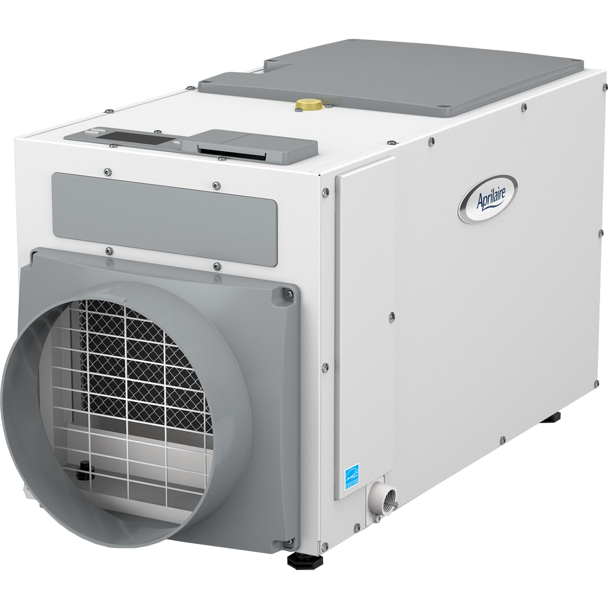 Aprilaire E080 80 Pint Energy Star Dehumidifier