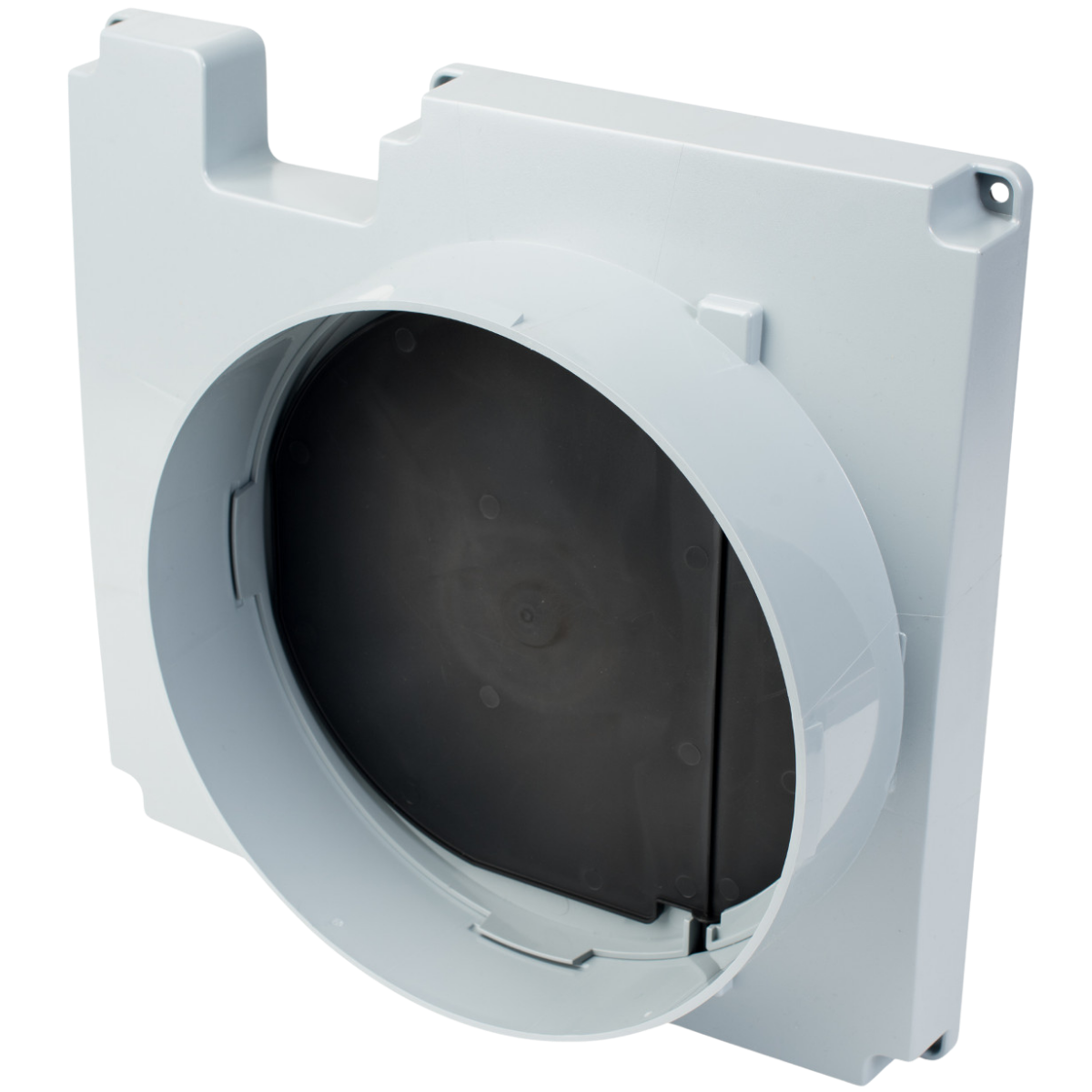 Aprilaire E080-E130 Replacement Outlet Duct Collar - Main