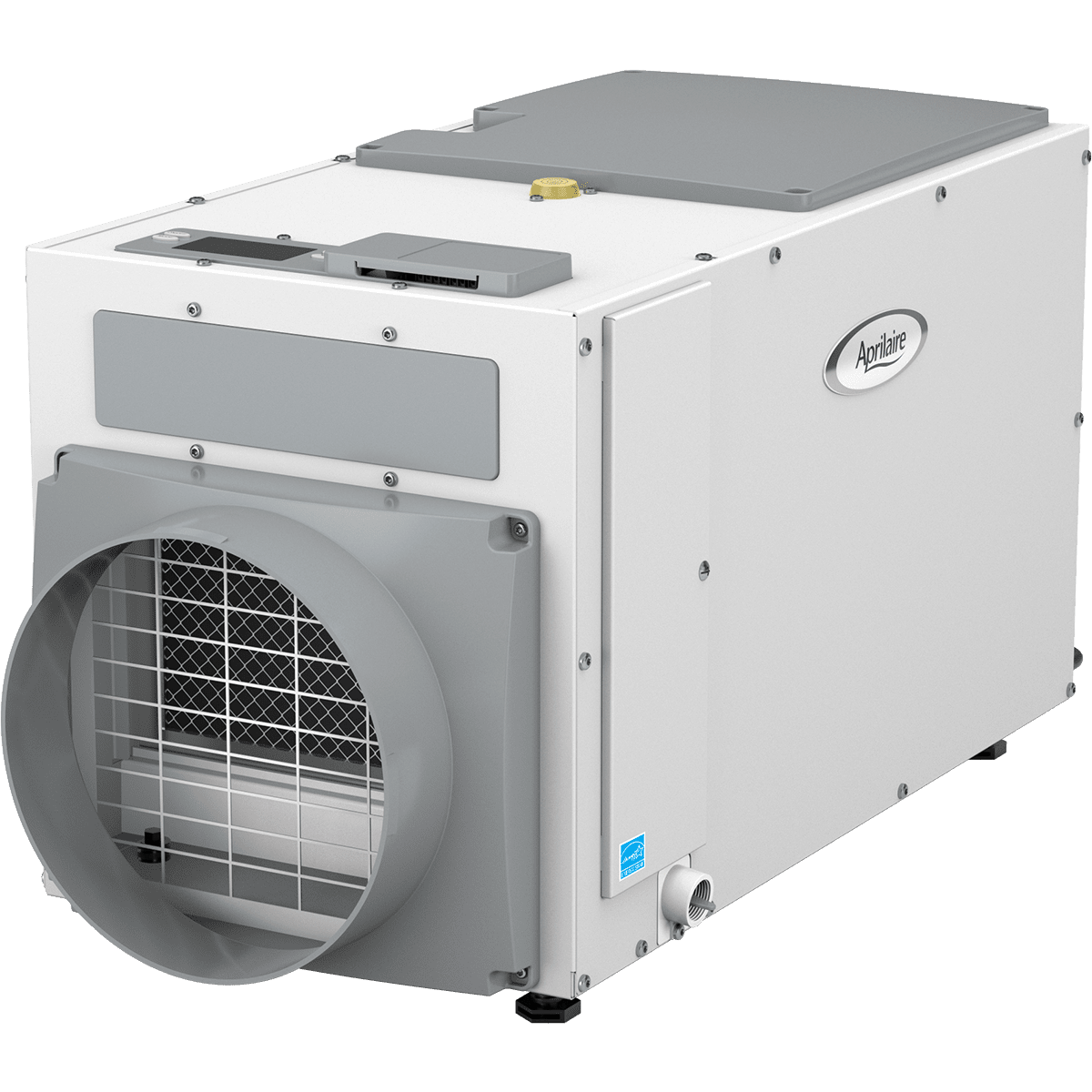 Aprilaire E100 100 Pint Energy Star Whole House Dehumidifier