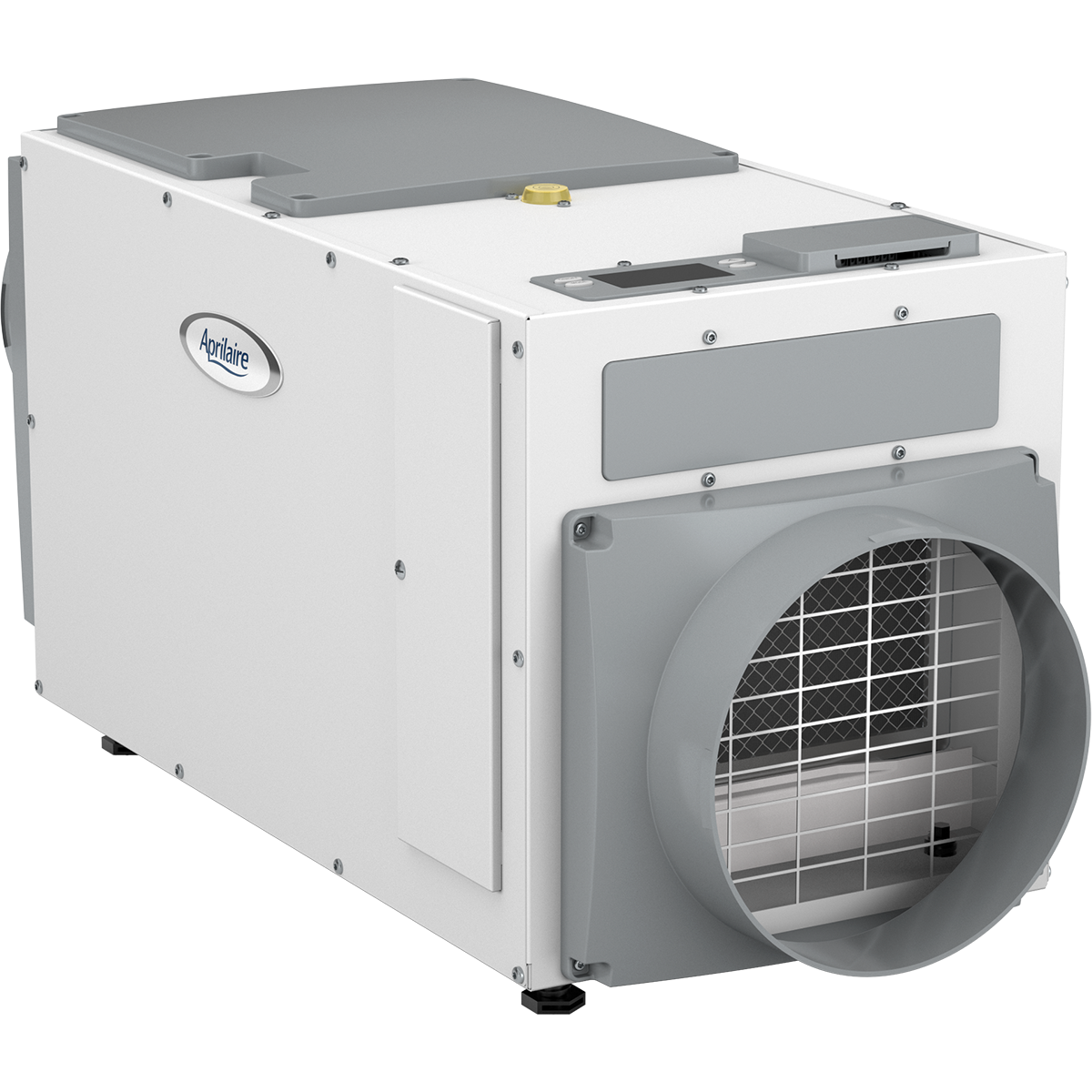Aprilaire E100 100 Pint Energy Star Whole House Dehumidifier