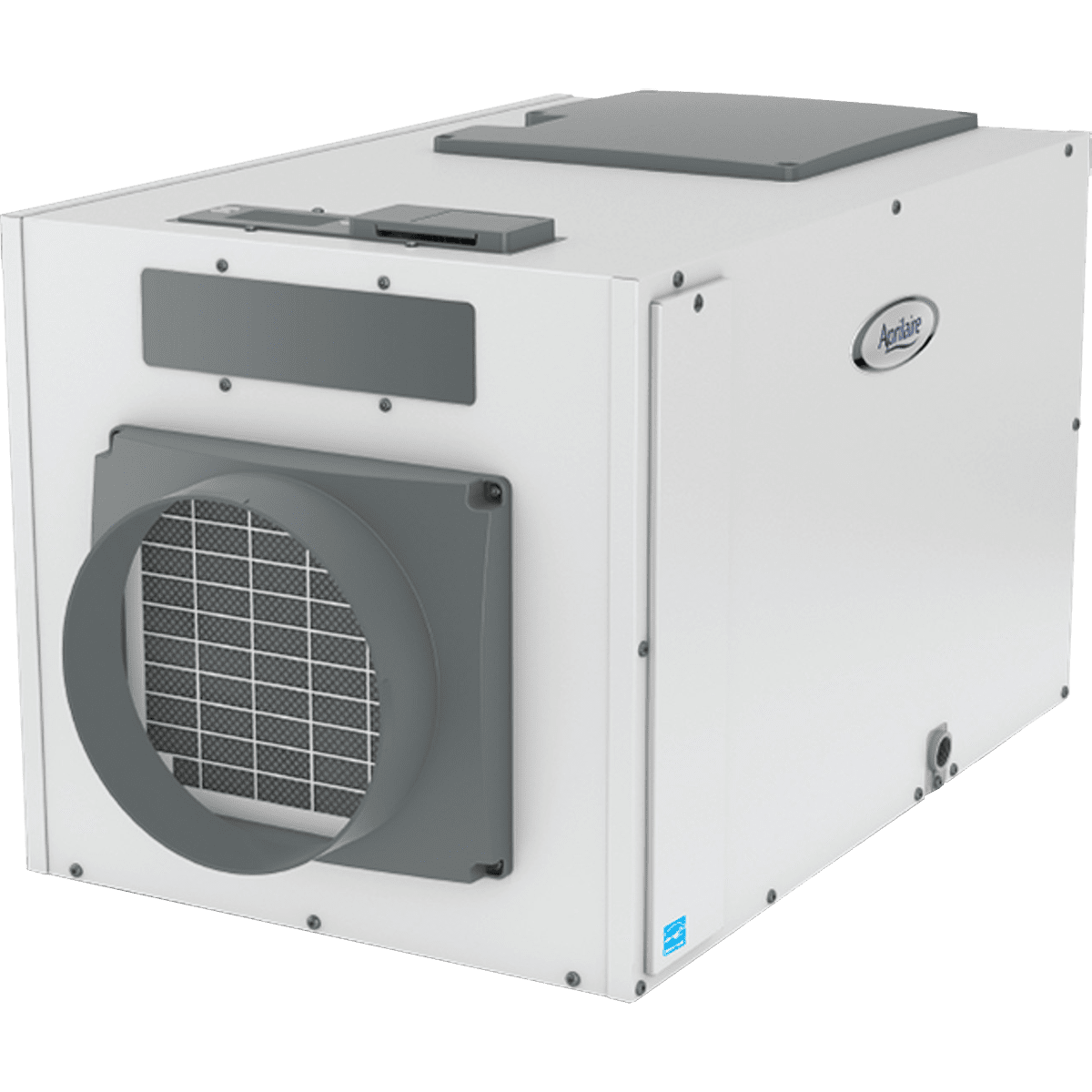 Aprilaire E130 130 Pint Energy Star Whole House Dehumidifier