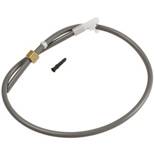 Aprilaire Feed Tube and Nozzle #4235