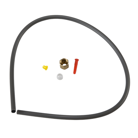 Aprilaire Feed Tube with Sleeve #4335 - Main