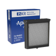 Aprilaire H510EZ1A EZKit Humidifier Filter/Water Panel Assembly Replacement Kit for Models: 500, 500A, & 500M - Main