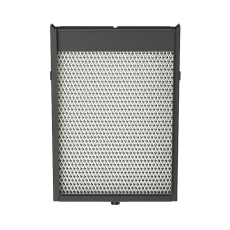 Aprilaire H735EZ1A Humidifier Filter/Water Panel Assembly Replacement Kit for Models: 700, 700A, and 700M - Front