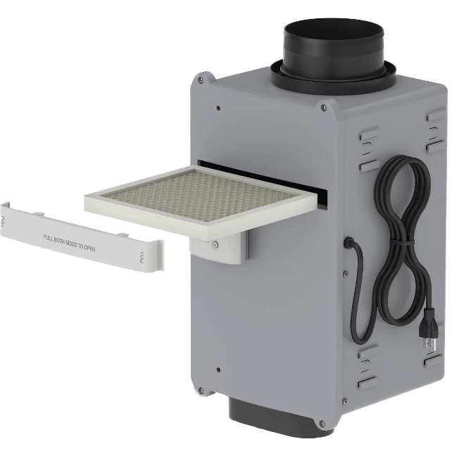 Aprilaire 5839 High Efficiency MERV 13 Filter - Replacement